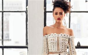 Nathalie Emmanuel